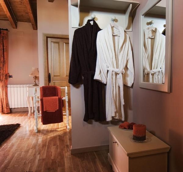 Ambar Spa. Azagalla Rural Casas del Abad Extérieur photo